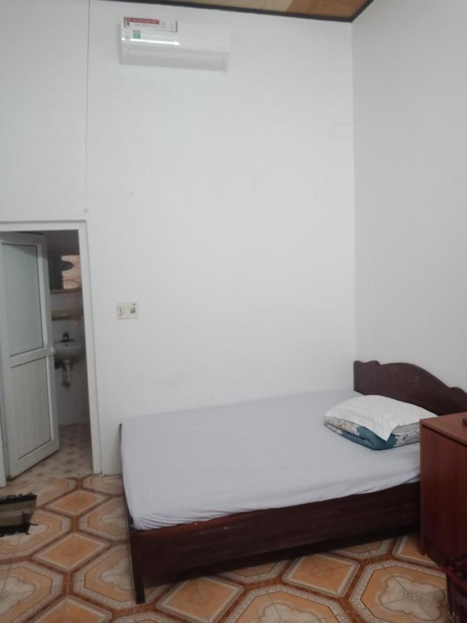 Cuc Phuong Hao Tham Homestay Hotel Nho Quan Exterior foto