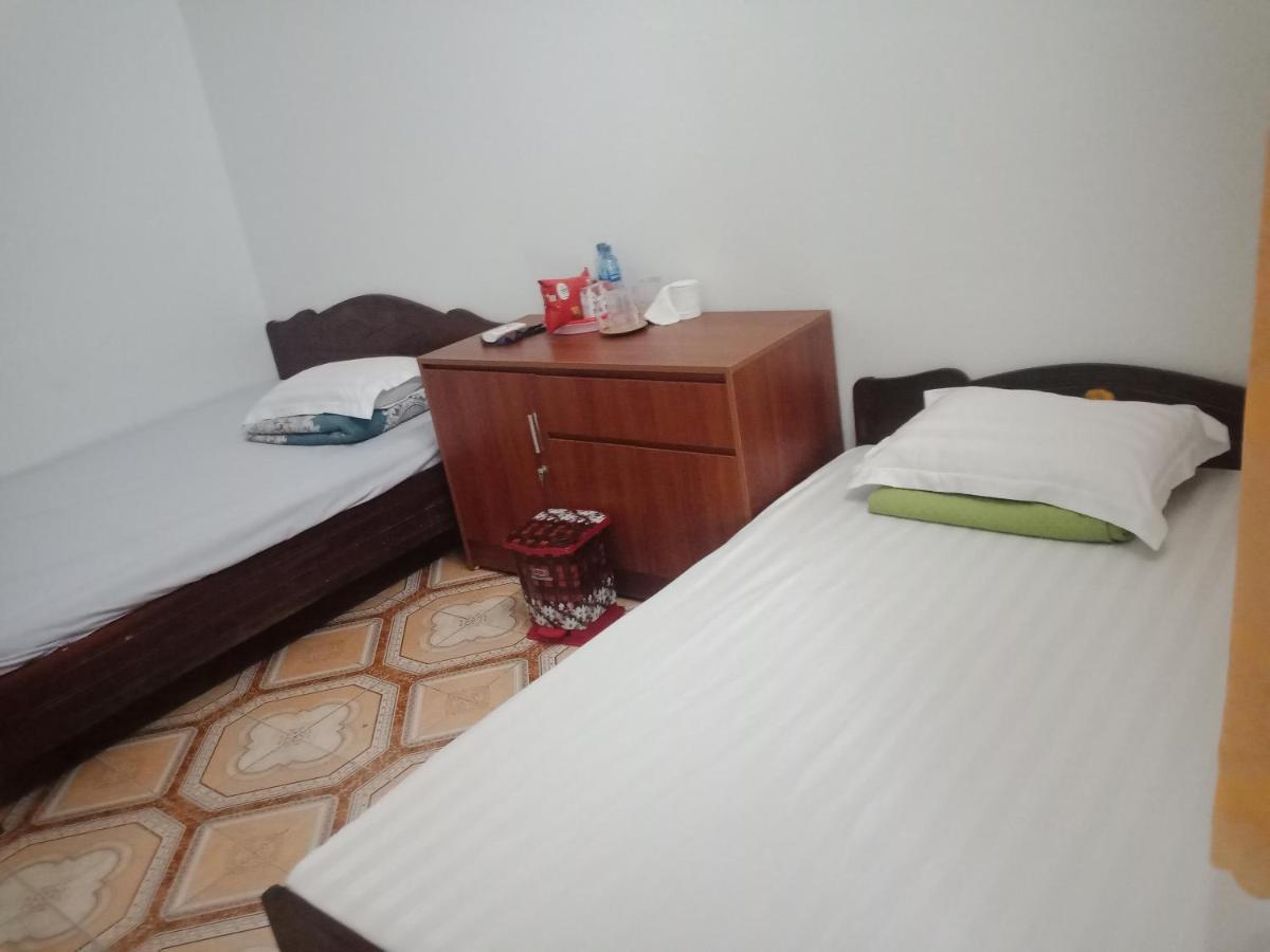 Cuc Phuong Hao Tham Homestay Hotel Nho Quan Exterior foto