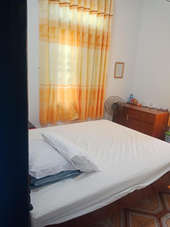Cuc Phuong Hao Tham Homestay Hotel Nho Quan Exterior foto