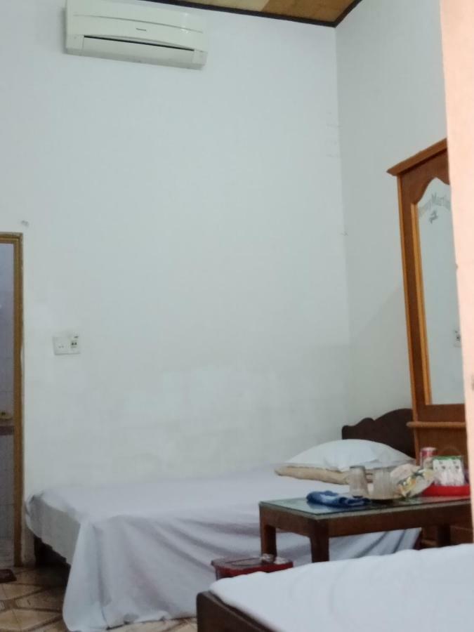 Cuc Phuong Hao Tham Homestay Hotel Nho Quan Exterior foto
